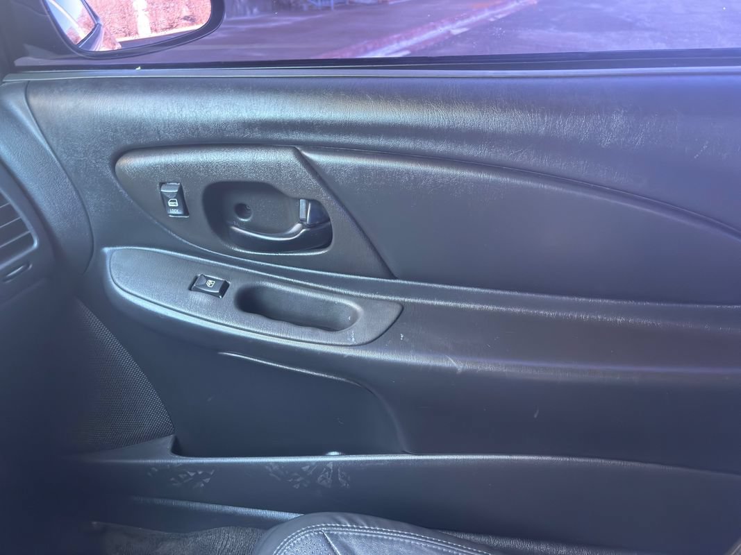 Used 2003 Chevrolet Monte Carlo SS FWD image 13
