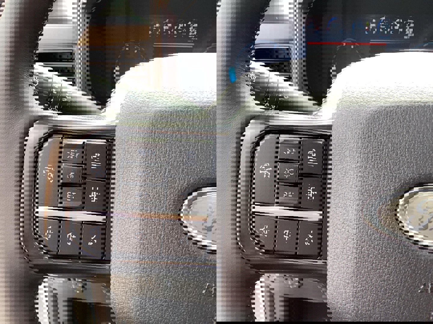 New 2026 Ford F250 Platinum image 29