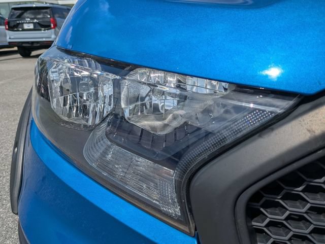 Certified 2021 Ford Ranger XL w/ Equipment Group 101A High AWD/4WD image 10