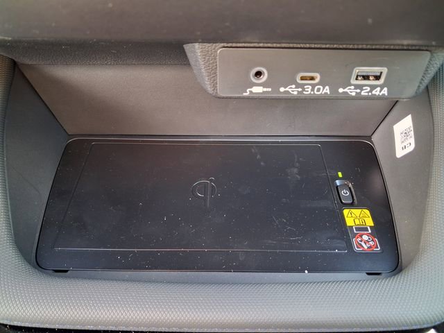 New 2026 Subaru Forester Limited AWD/4WD image 26