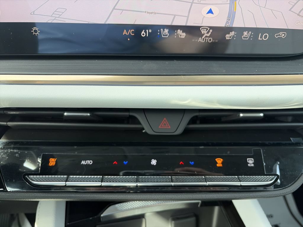New 2026 Buick Envision Avenir AWD/4WD image 25