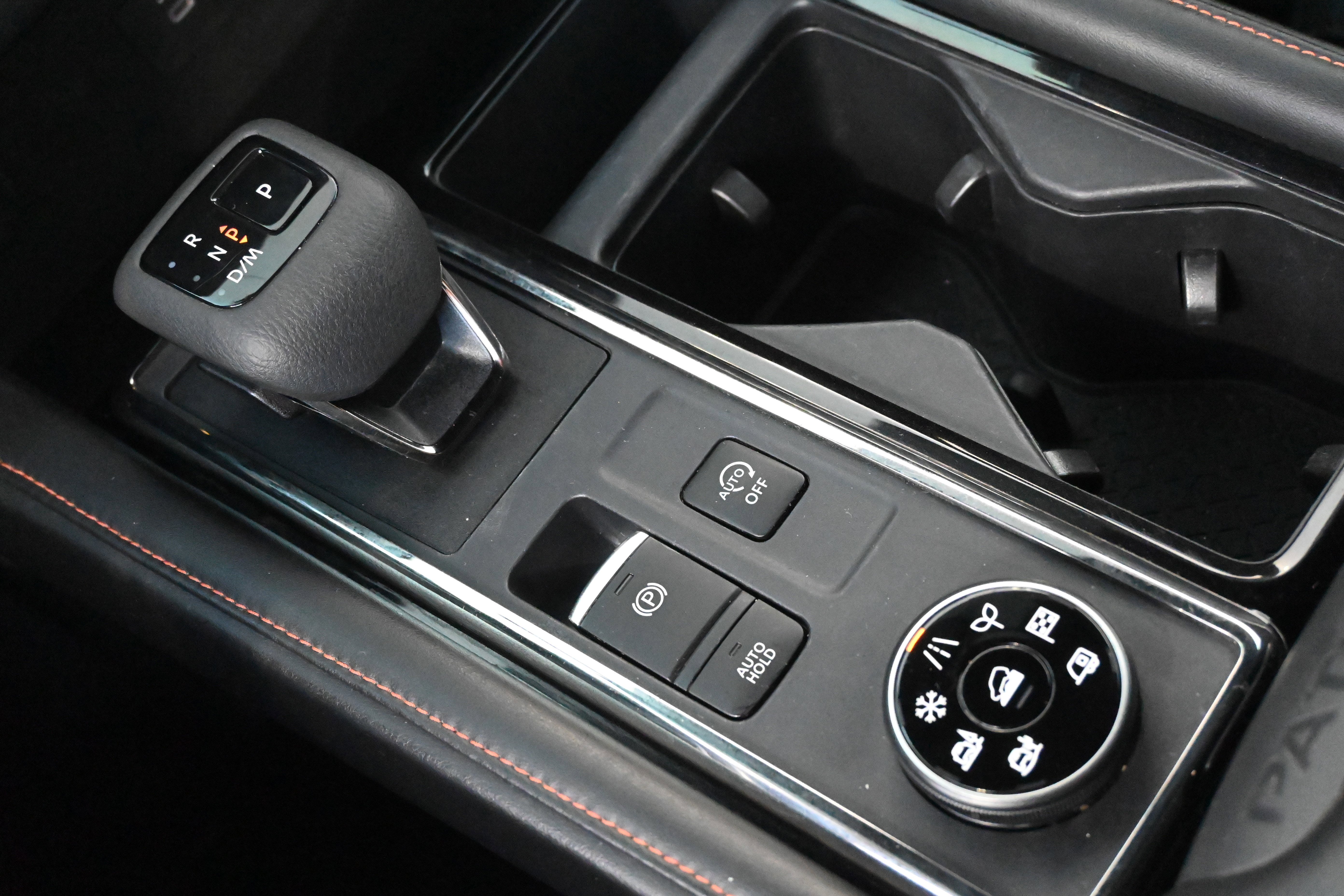 Used 2023 Nissan Pathfinder Rock Creek image 31