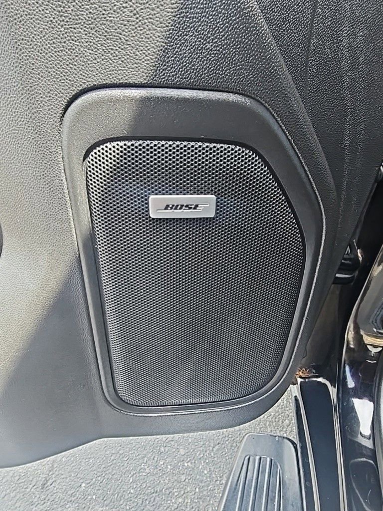 Used 2020 GMC Sierra 3500 Denali w/ Denali Ultimate Package image 10