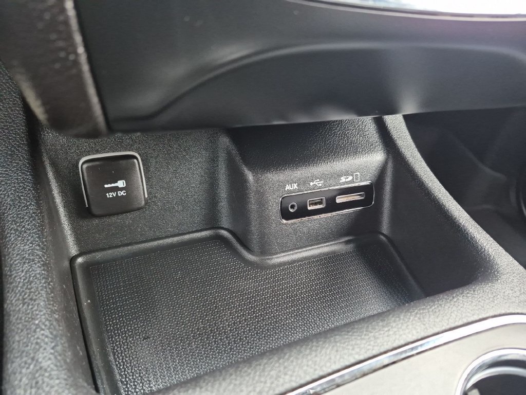 Used 2014 Dodge Durango Limited AWD/4WD image 17