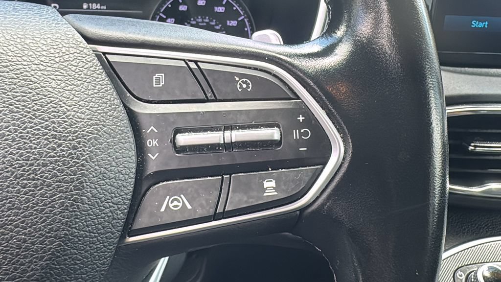 Used 2023 Hyundai Santa Fe SEL AWD/4WD image 18