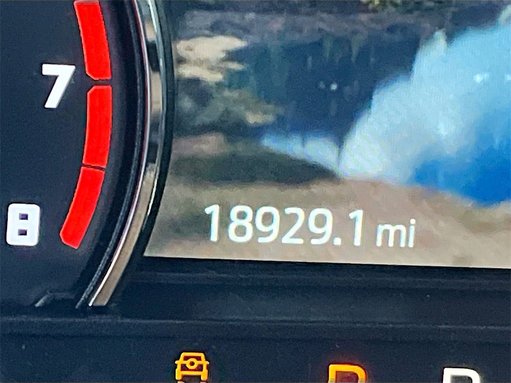 Used 2023 Ford Bronco Sport Badlands image 12