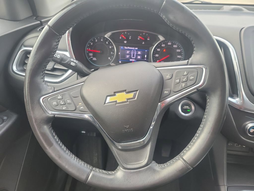 Used 2020 Chevrolet Equinox LT image 24
