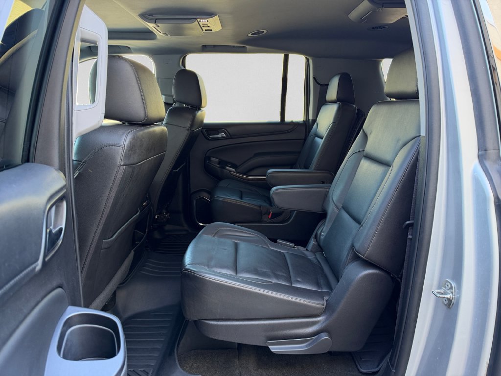 Used 2016 Chevrolet Suburban LT AWD/4WD image 26
