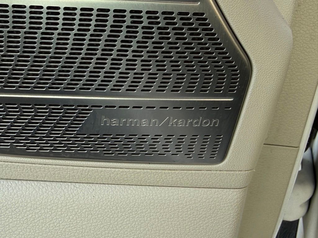 Used 2021 Hyundai Palisade Calligraphy w/ Cargo Package image 10