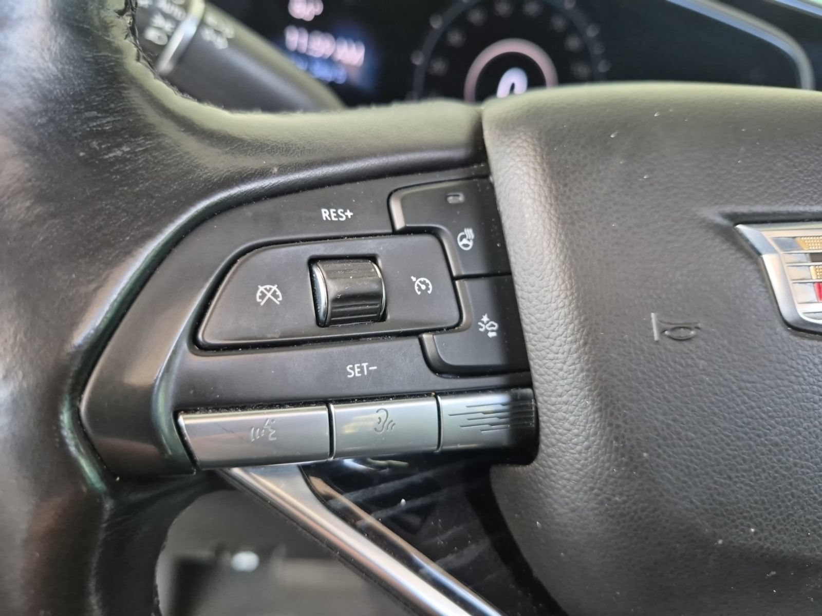 Used 2021 Cadillac Escalade Sport AWD/4WD image 15