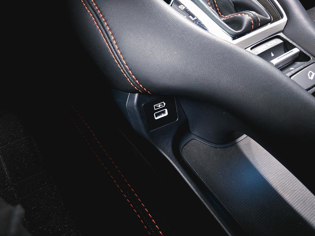 Used 2025 Honda HR-V Sport image 31