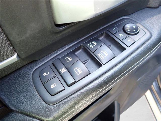 Used 2019 RAM 2500 Big Horn image 14