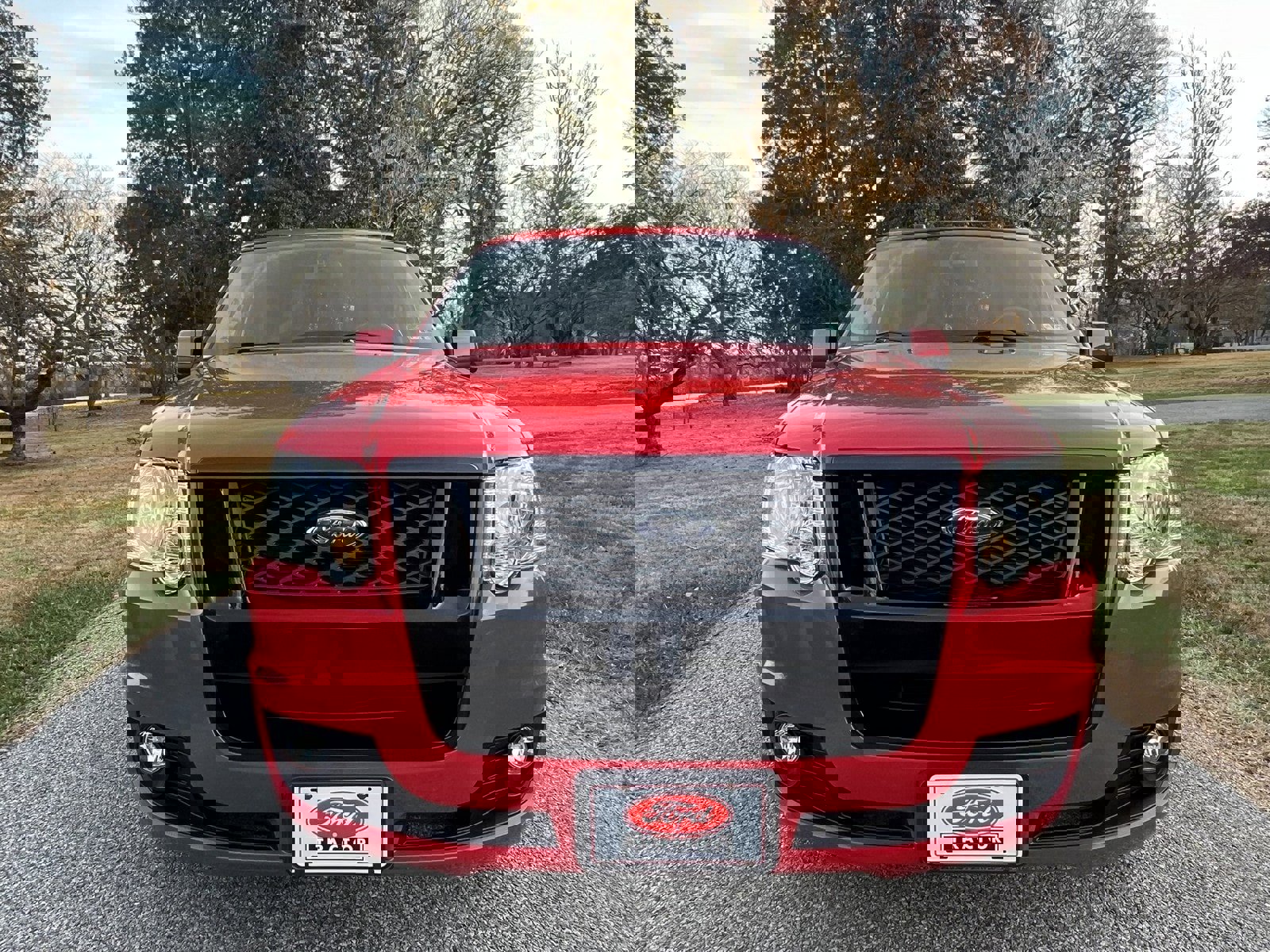 Used 2008 Ford Explorer Sport Trac Adrenalin image 3