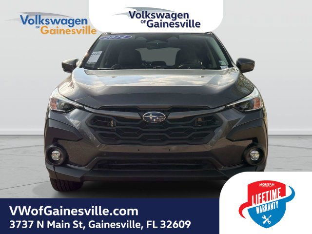Used 2024 Subaru Crosstrek 2.0i Premium AWD/4WD image 9