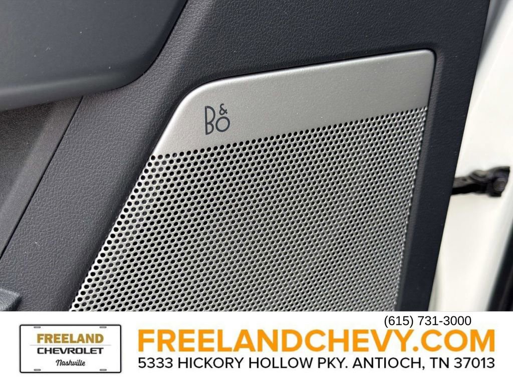 Used 2024 Ford F150 Lariat w/ FX4 Off-Road Package AWD/4WD image 22