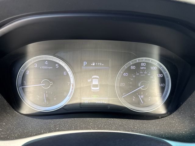 Used 2018 Hyundai Sonata SEL FWD image 22
