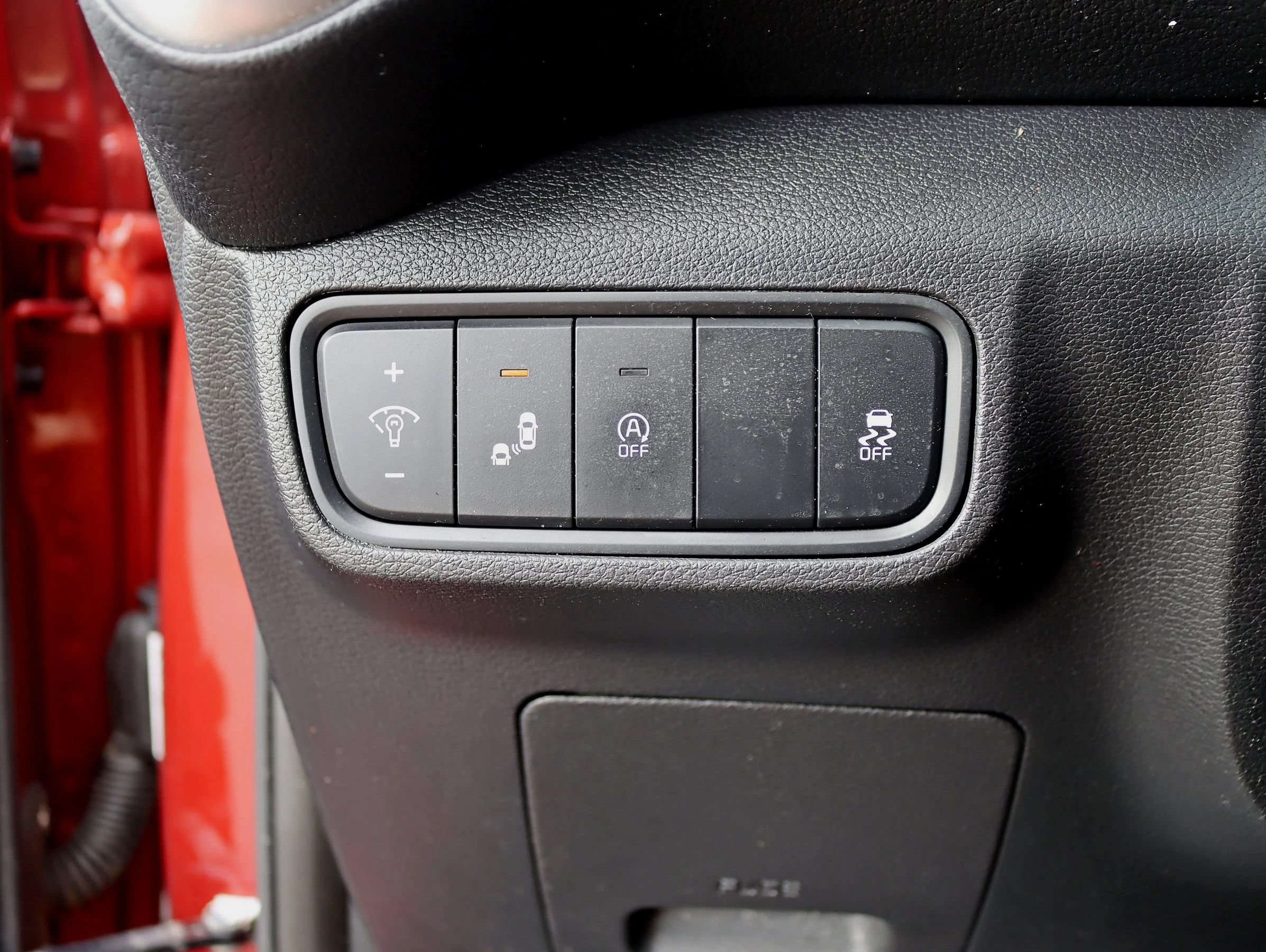 Used 2020 Kia Soul X-Line FWD image 18