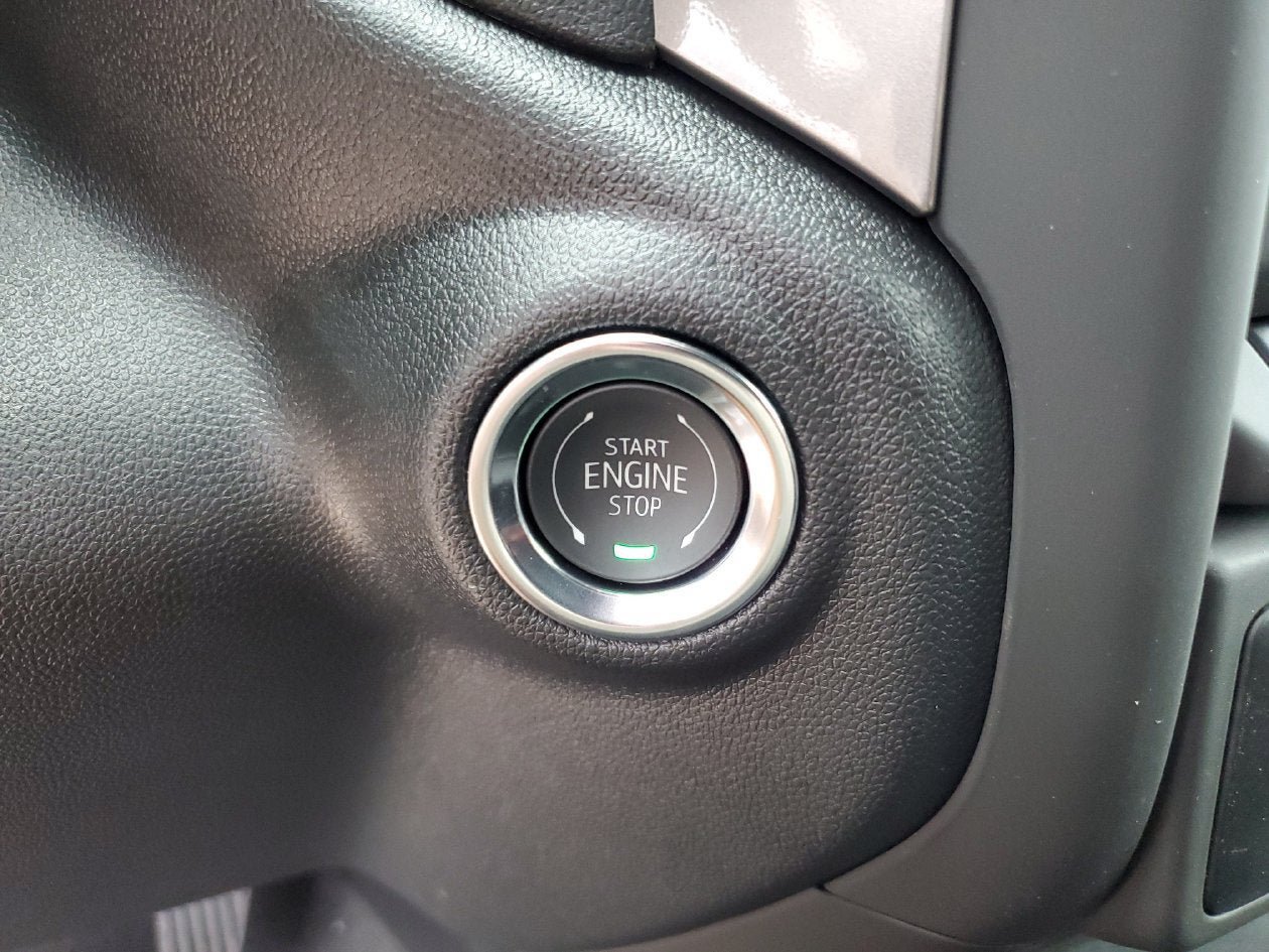 New 2026 GMC Sierra 1500 Pro w/ Graphite Edition AWD/4WD image 26
