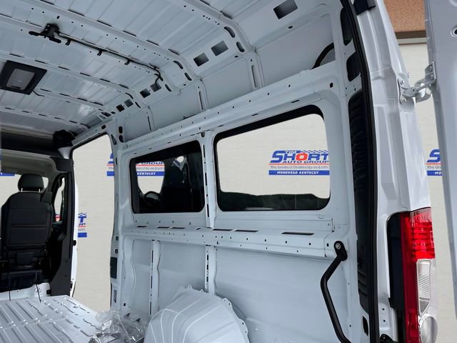 New 2024 RAM ProMaster 3500 w/ Leather Interior Group image 40