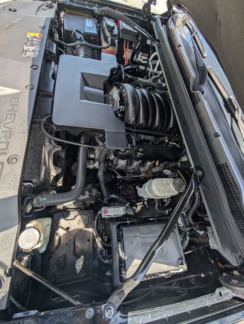 Used 2019 Chevrolet Tahoe Premier AWD/4WD image 24