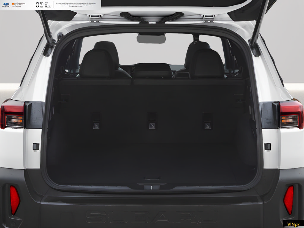 New 2026 Subaru Outback Limited XT AWD/4WD image 10