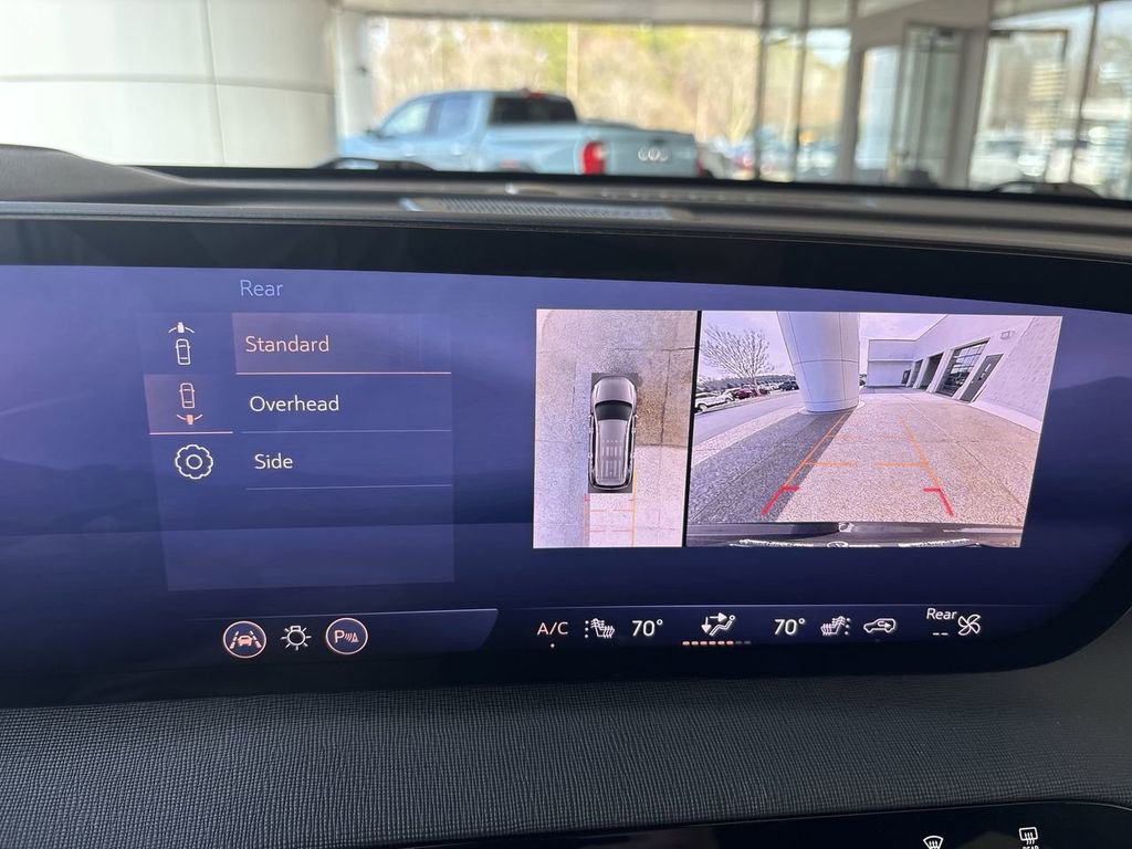 Certified 2025 Buick Enclave Preferred image 15