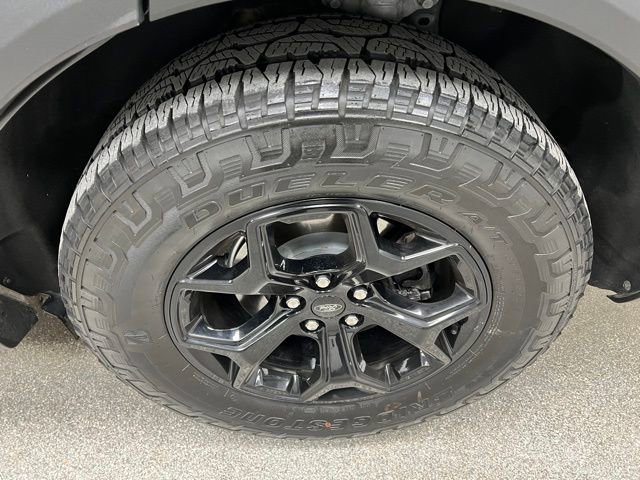 Used 2023 Ford Explorer Timberline w/ Timberline Technology Package image 16