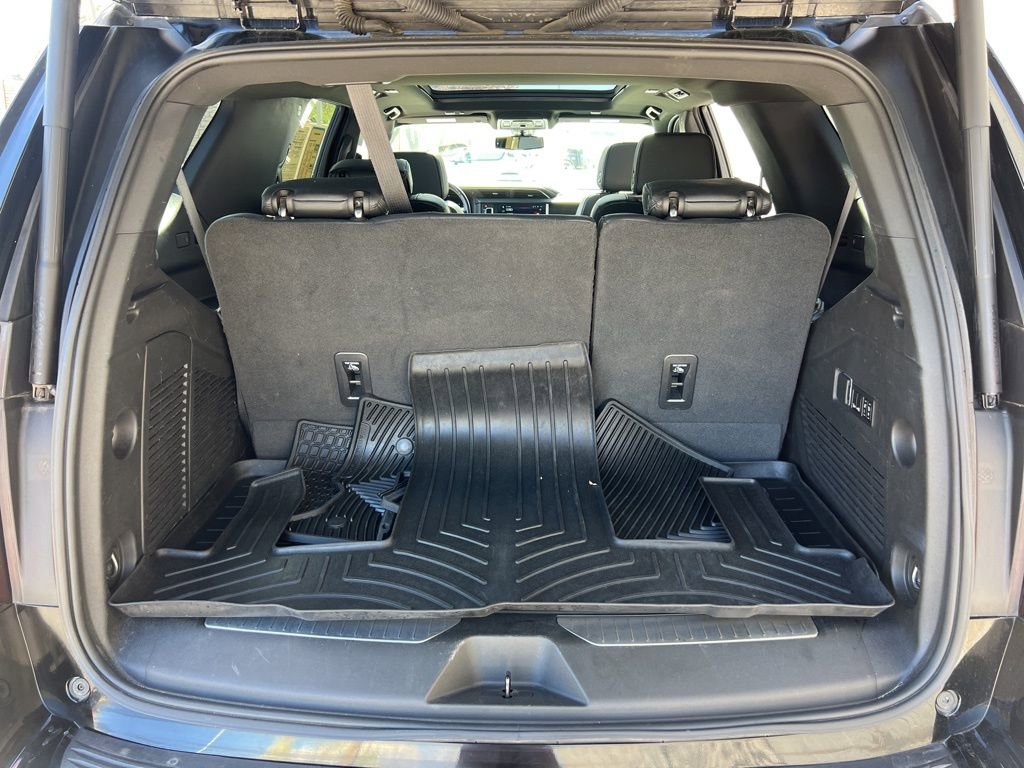 Used 2022 GMC Yukon Denali image 29