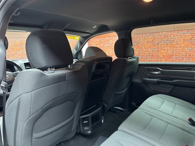 Used 2022 RAM 1500 Big Horn AWD/4WD image 24