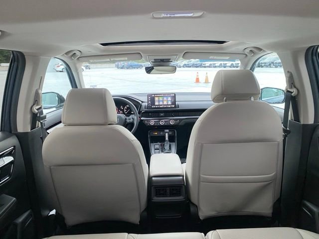 Certified 2023 Honda CR-V EX-L image 15
