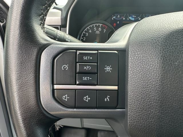 Used 2023 Ford F150 XLT w/ Equipment Group 301A Mid image 11