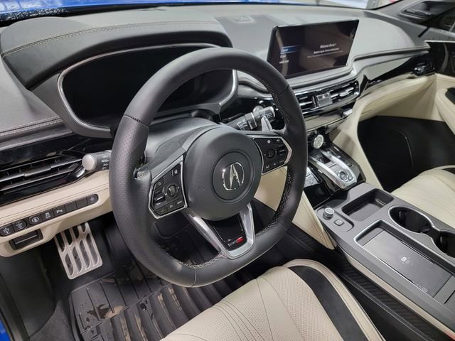 New 2026 Acura MDX Type S AWD/4WD image 11