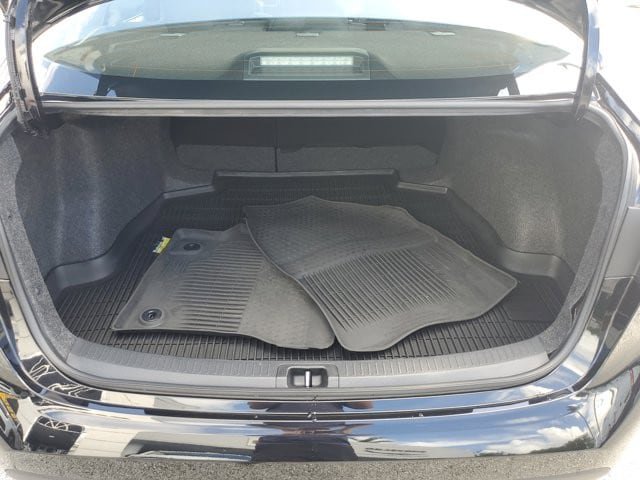 Used 2025 Toyota Corolla LE FWD image 13