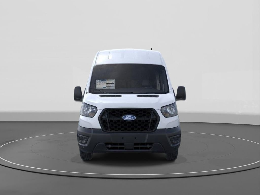 New 2026 Ford Transit 350 148 High Roof Extended RWD image 6