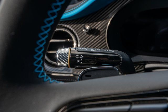 New 2025 Bentley Continental GT Speed image 35