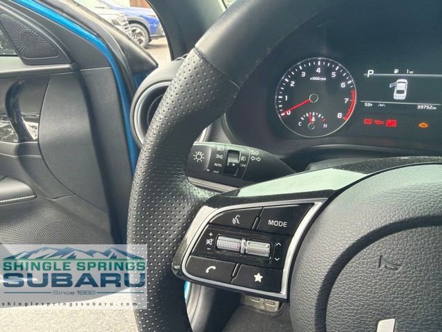 Used 2022 Kia Forte GT-Line FWD image 44