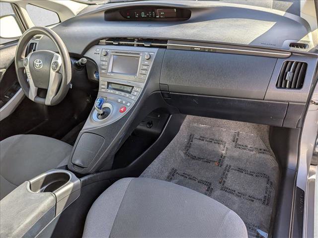 Used 2014 Toyota Prius Three image 23
