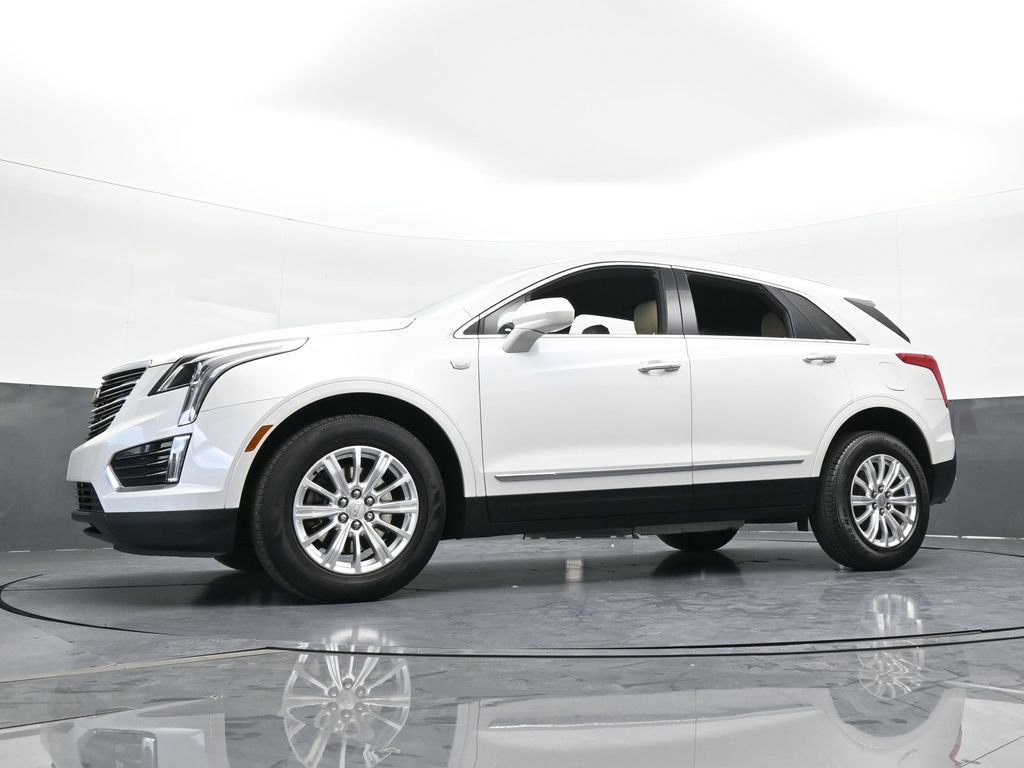 Used 2019 Cadillac XT5 FWD image 58