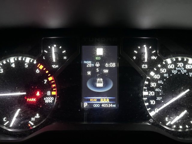 Used 2023 Toyota Tundra SR5 image 13