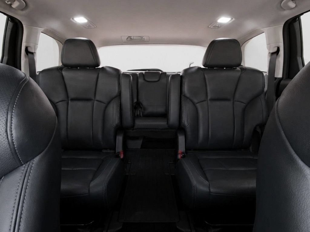 Used 2019 Subaru Ascent Limited AWD/4WD image 31
