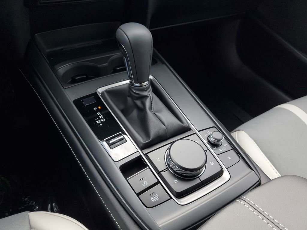 New 2026 MAZDA CX-30 Aire Edition image 28