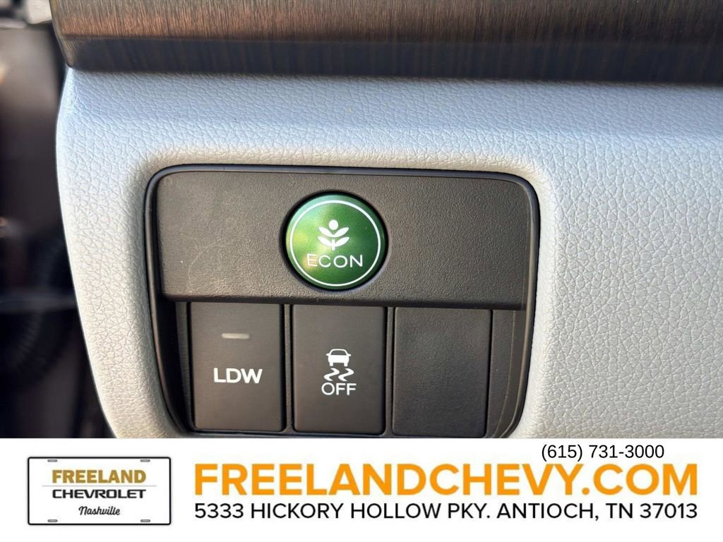 Used 2014 Honda Accord EX-L image 30