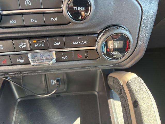 Used 2024 Ford Bronco Outer Banks w/ Sasquatch Package image 28