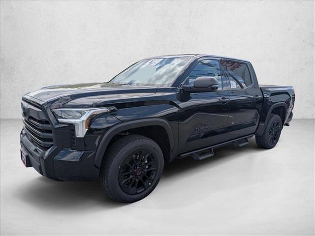 New 2026 Toyota Tundra SR5