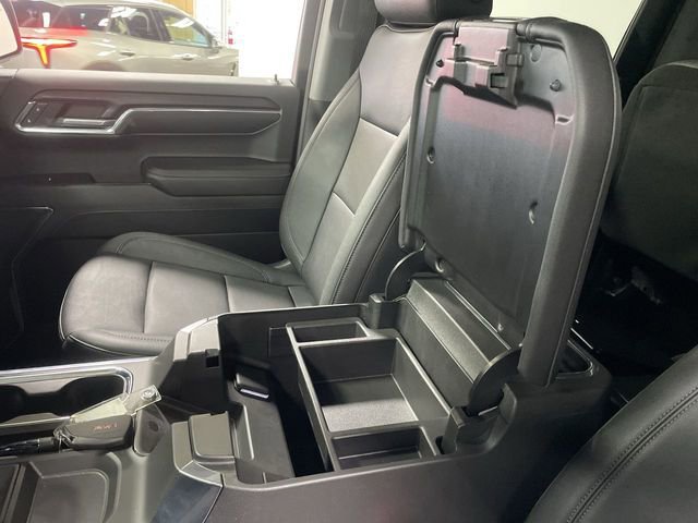 Used 2024 GMC Sierra 1500 SLT w/ SLT Premium Plus Package image 21