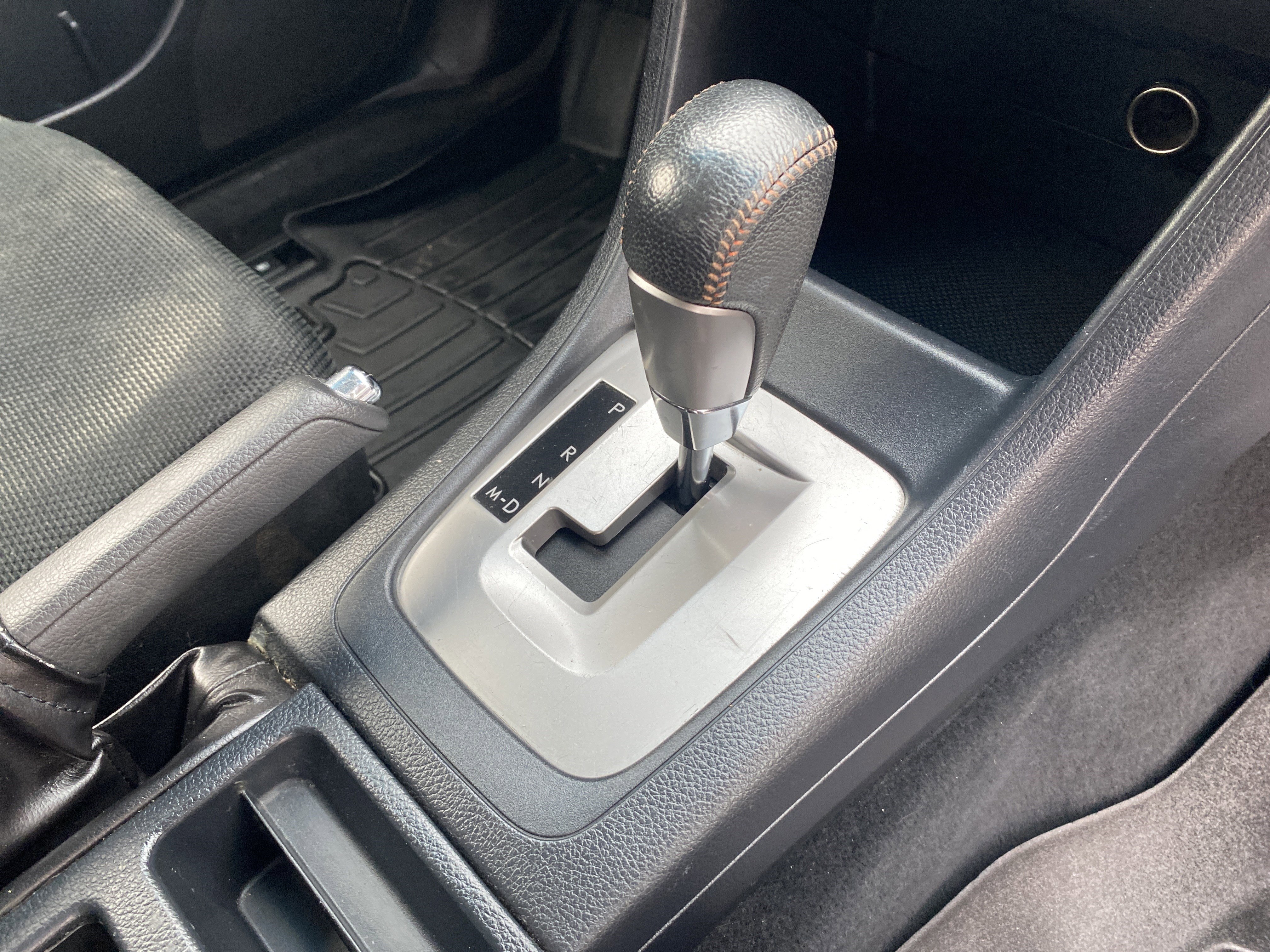 Used 2016 Subaru Crosstrek 2.0i Premium image 15