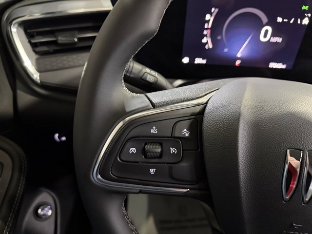 Used 2025 Buick Encore GX Preferred image 14