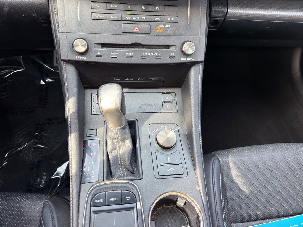 Used 2016 Lexus RC 350 image 29