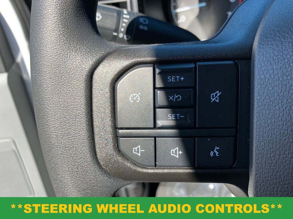 New 2026 Ford F250 XLT w/ Tremor Off-Road Package image 18