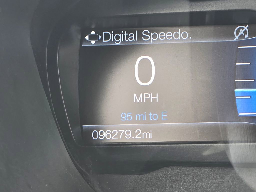 Used 2019 Ford Ranger Lariat w/ Technology Package AWD/4WD image 21